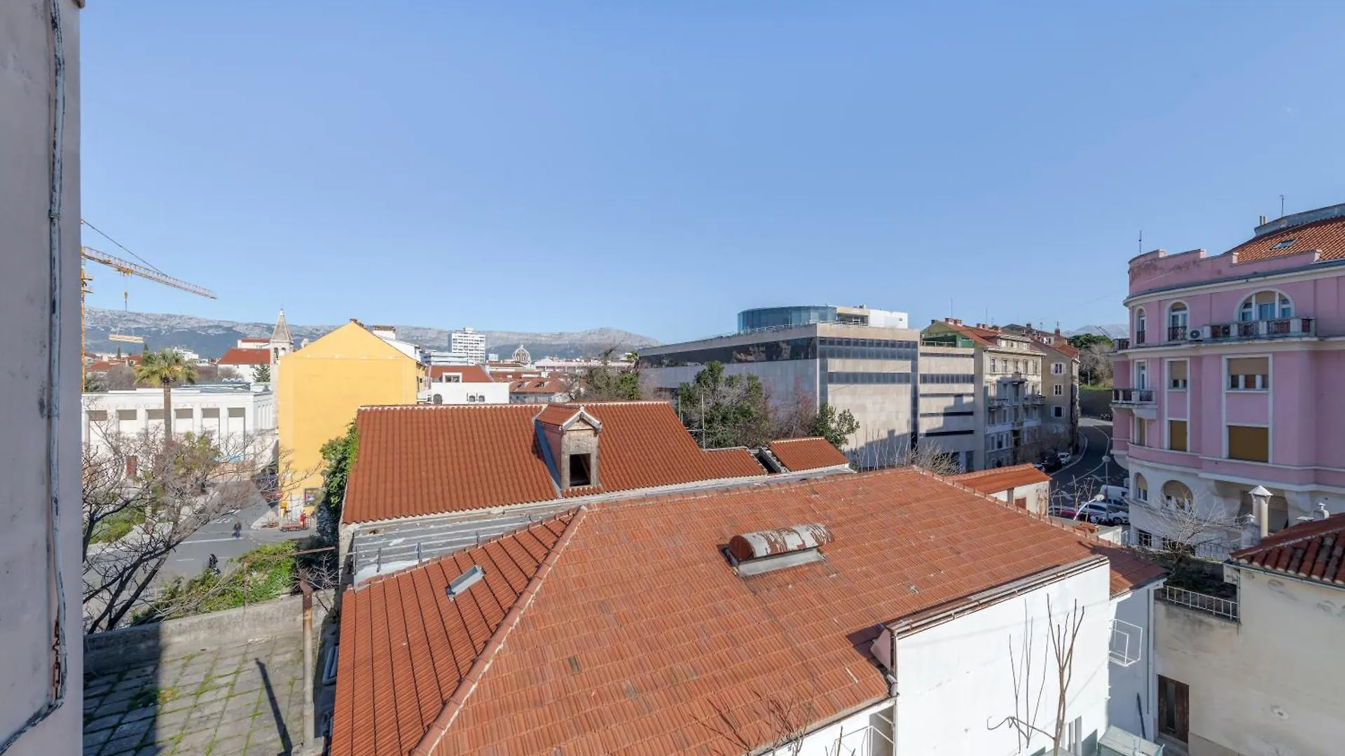 Bastion Luxury Rooms Split 4*,  Croatia