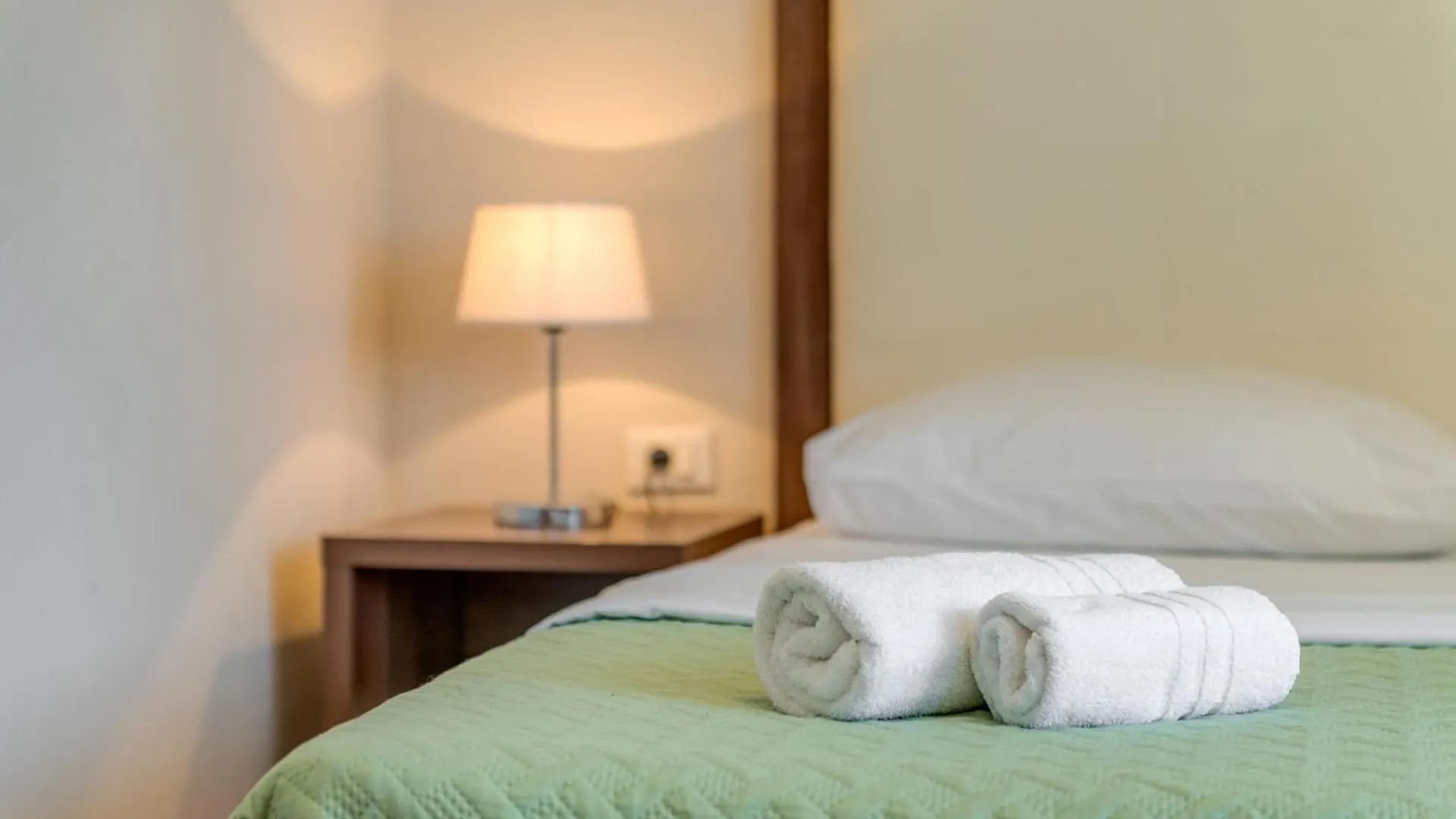 Bastion Luxury Rooms Split Croatia