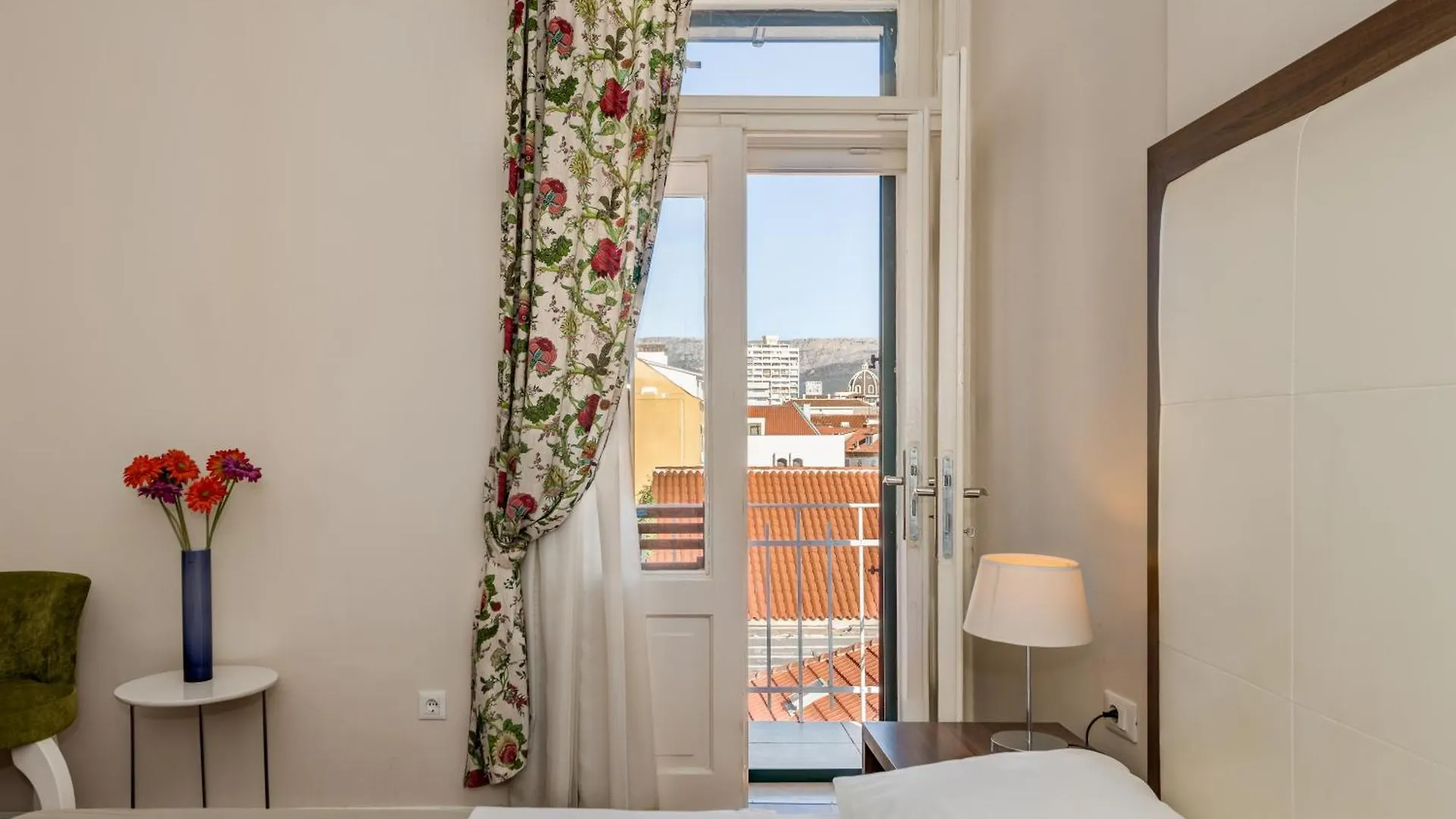 **** Gasthof Bastion Luxury Rooms Split Kroatien