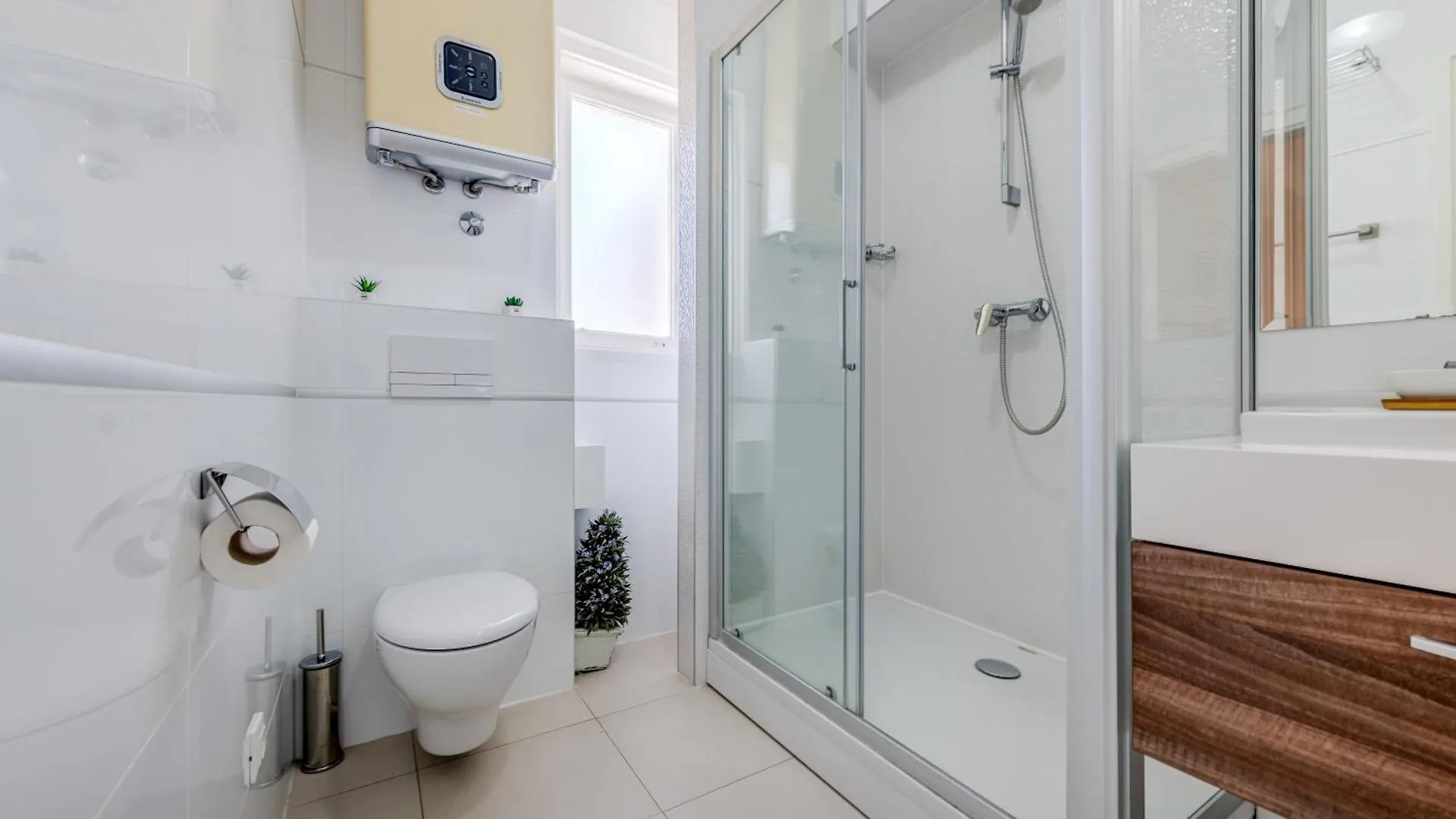 Gasthof Bastion Luxury Rooms Split