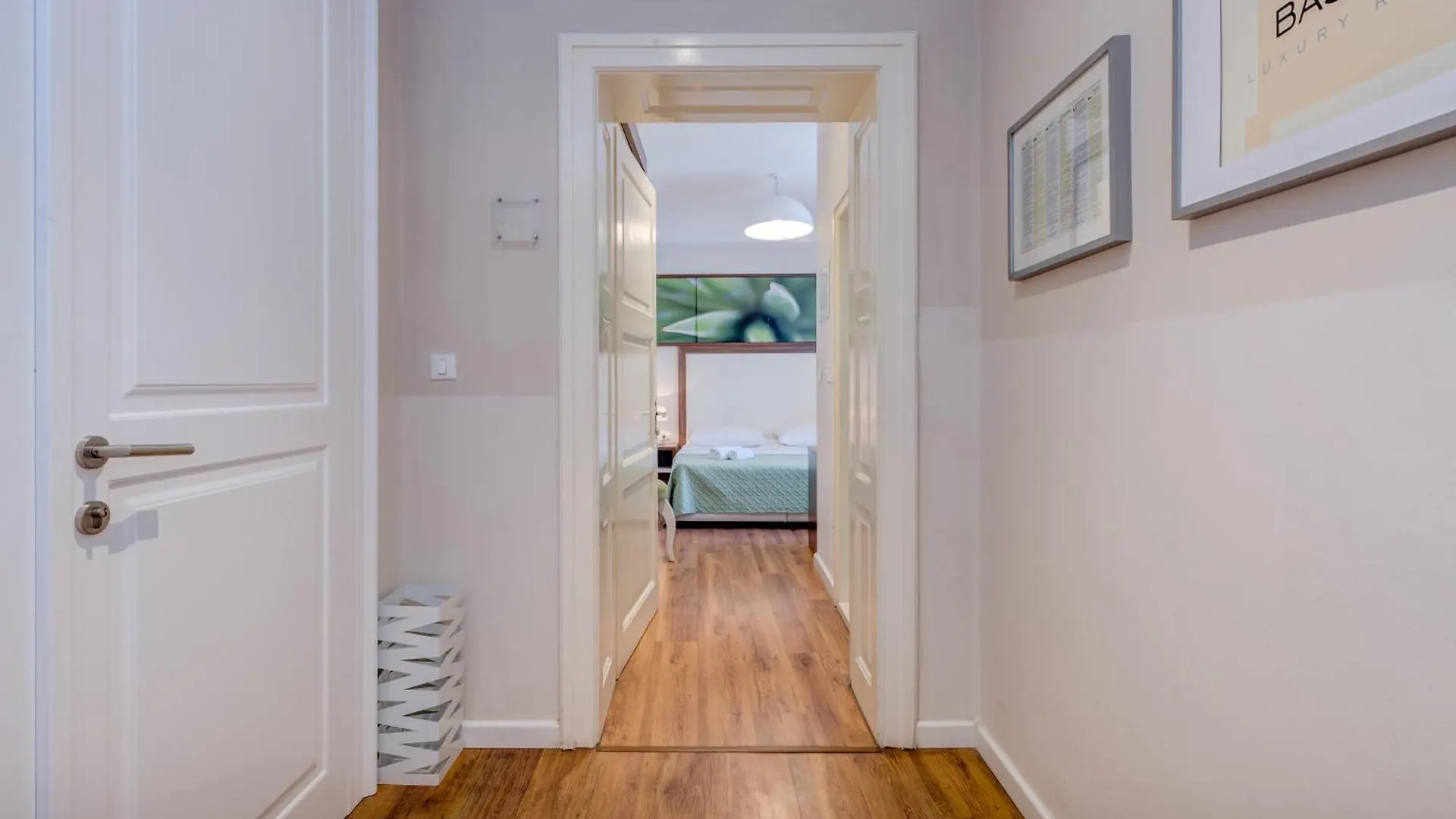 Bastion Luxury Rooms Split 4*,  Kroatien