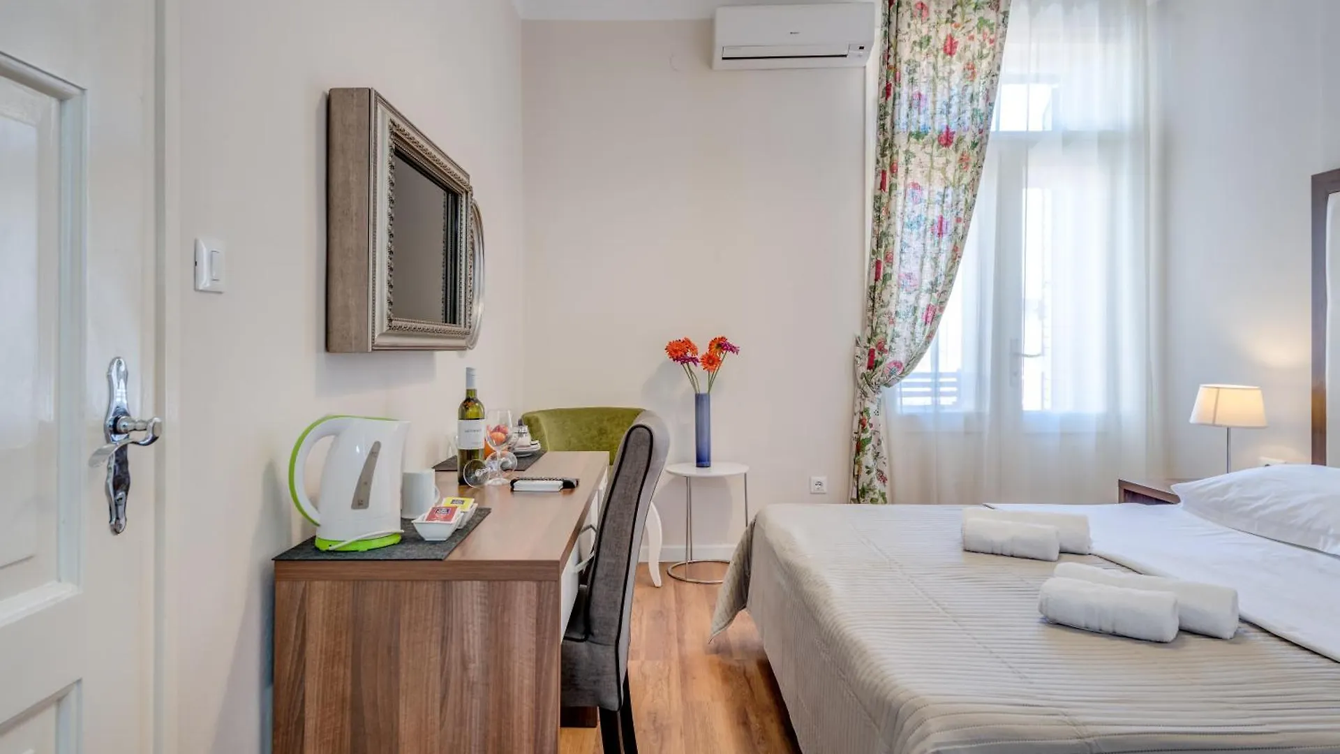 Bastion Luxury Rooms Split Gasthof