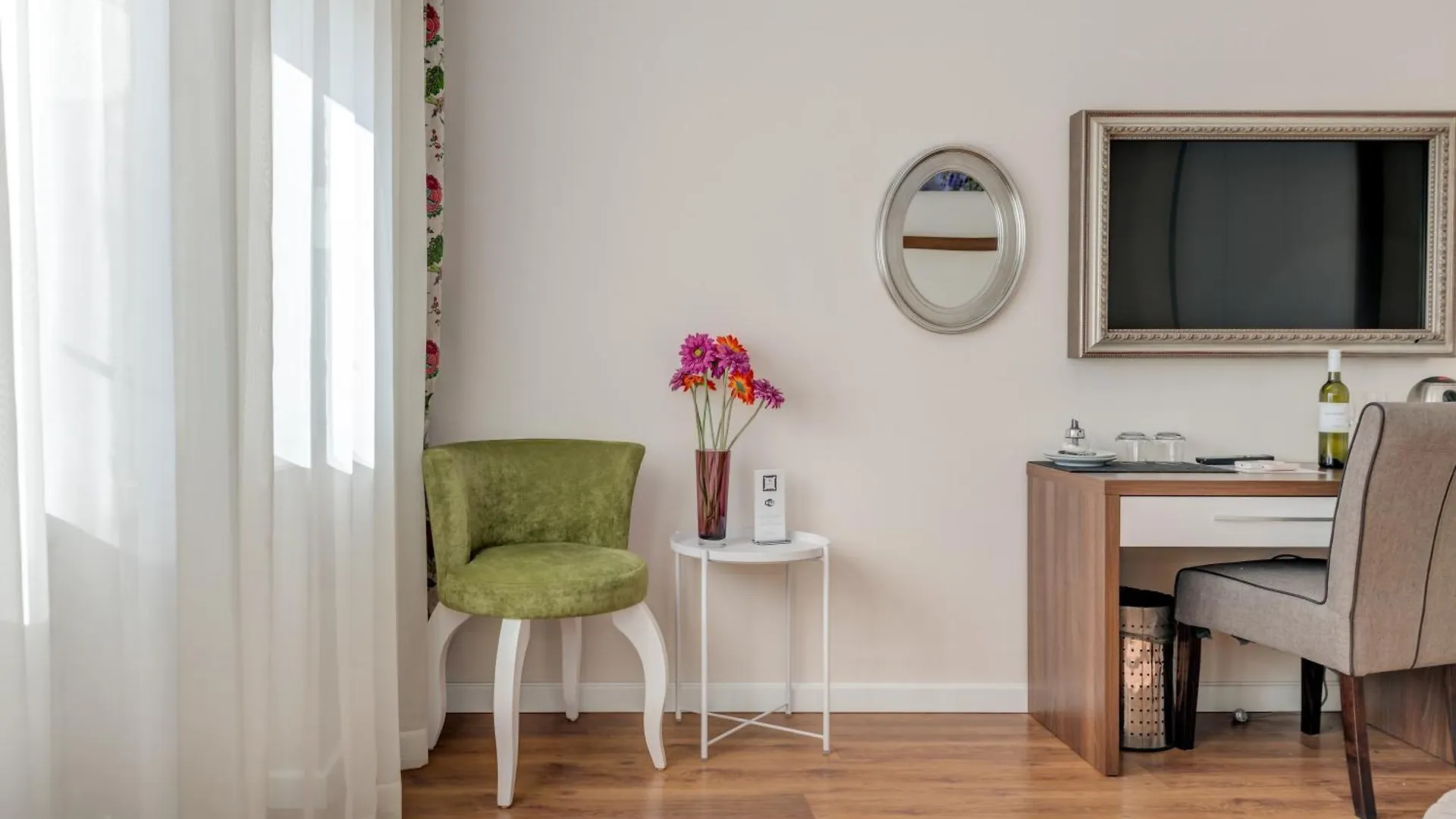 Bastion Luxury Rooms Split Gasthof