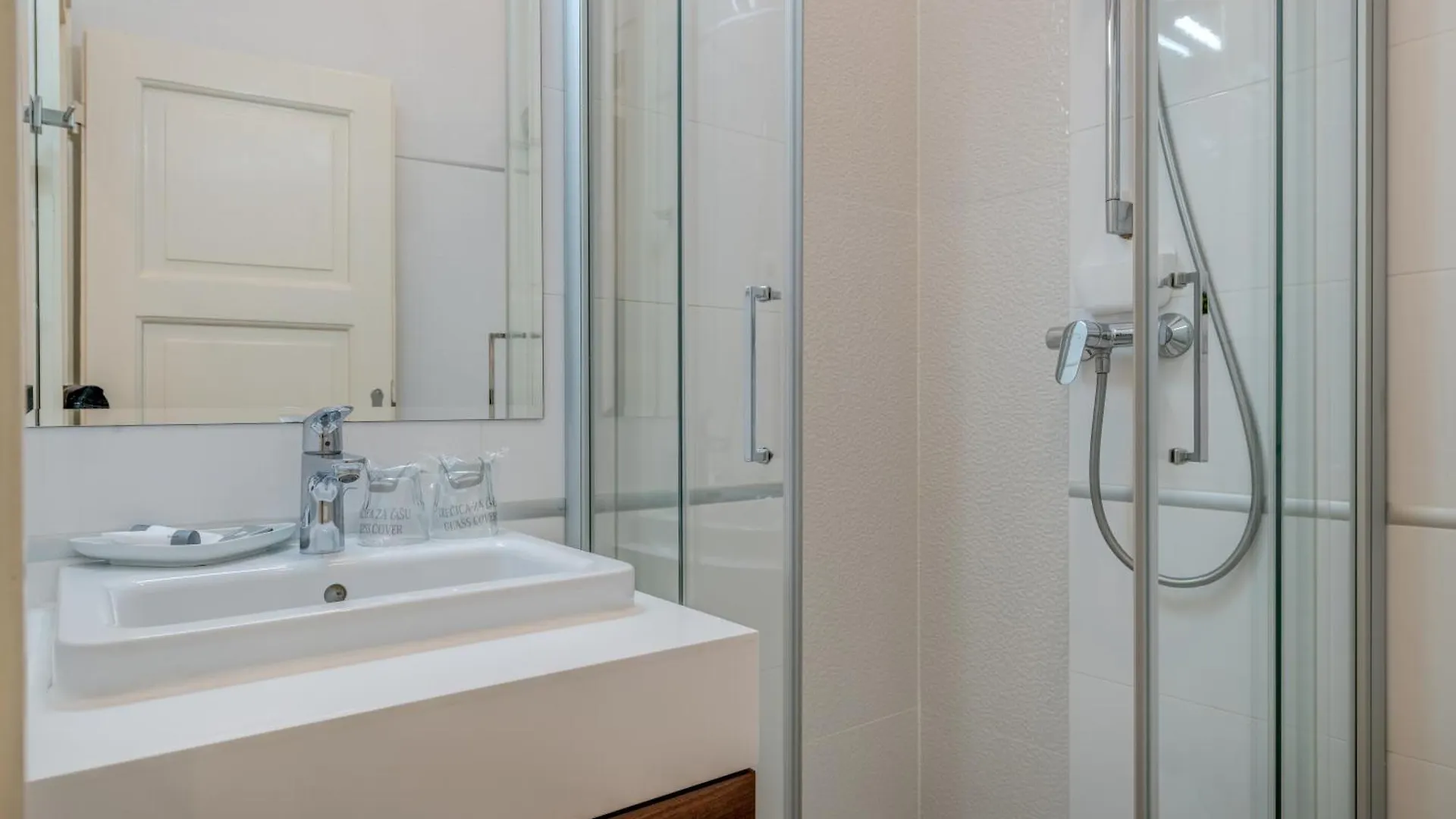 Bastion Luxury Rooms Split Kroatien