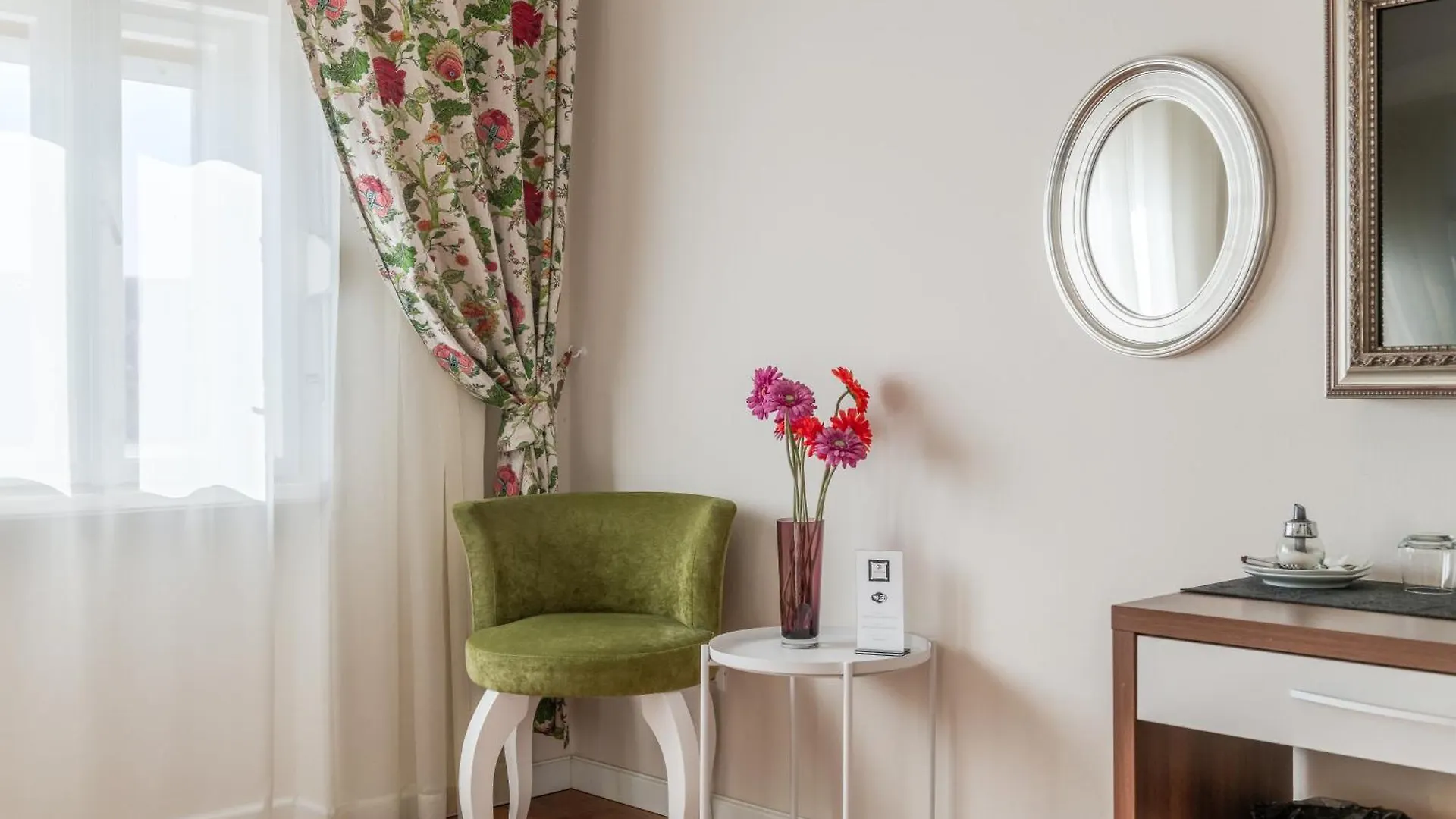 Bastion Luxury Rooms Split Croatia