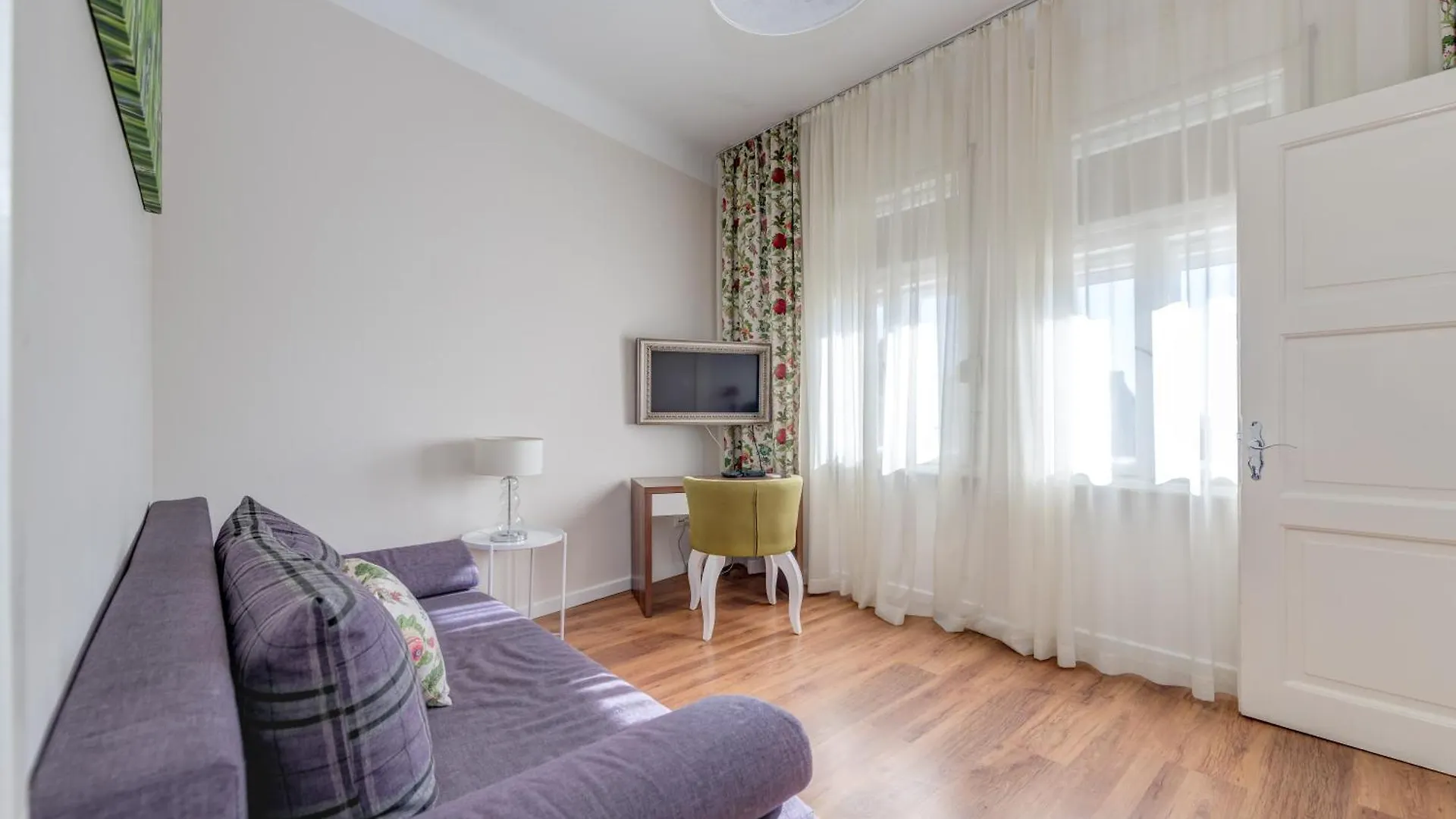 Bastion Luxury Rooms Split