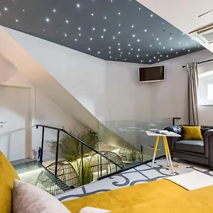 3* Maison d'hôtes Galla