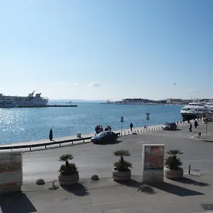 Damira *** Split