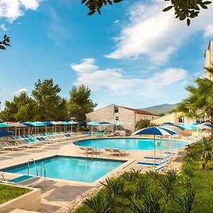 Hotel Sunny By Valamar Rabac