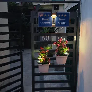 3* Maison d'hôtes Varos