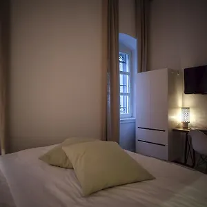 5* Maison d'hôtes Gardin And