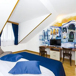 4* Couette-café Palma
