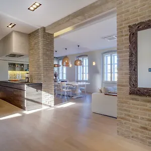 Apartment Argemonia Mali Losinj