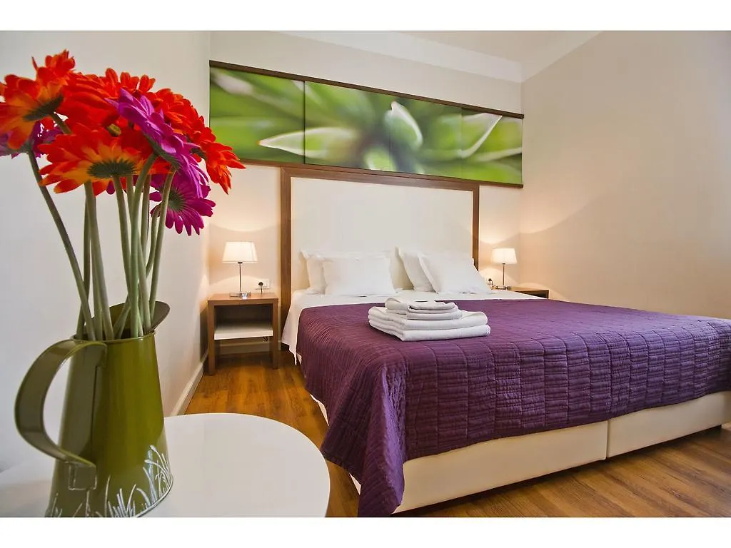 Konukevi Bastion Luxury Rooms Split
