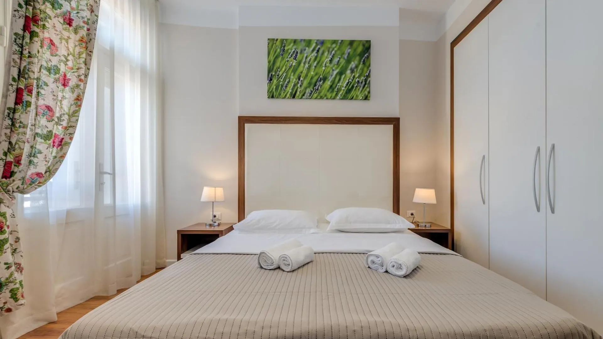 Bastion Luxury Rooms Split Guest house