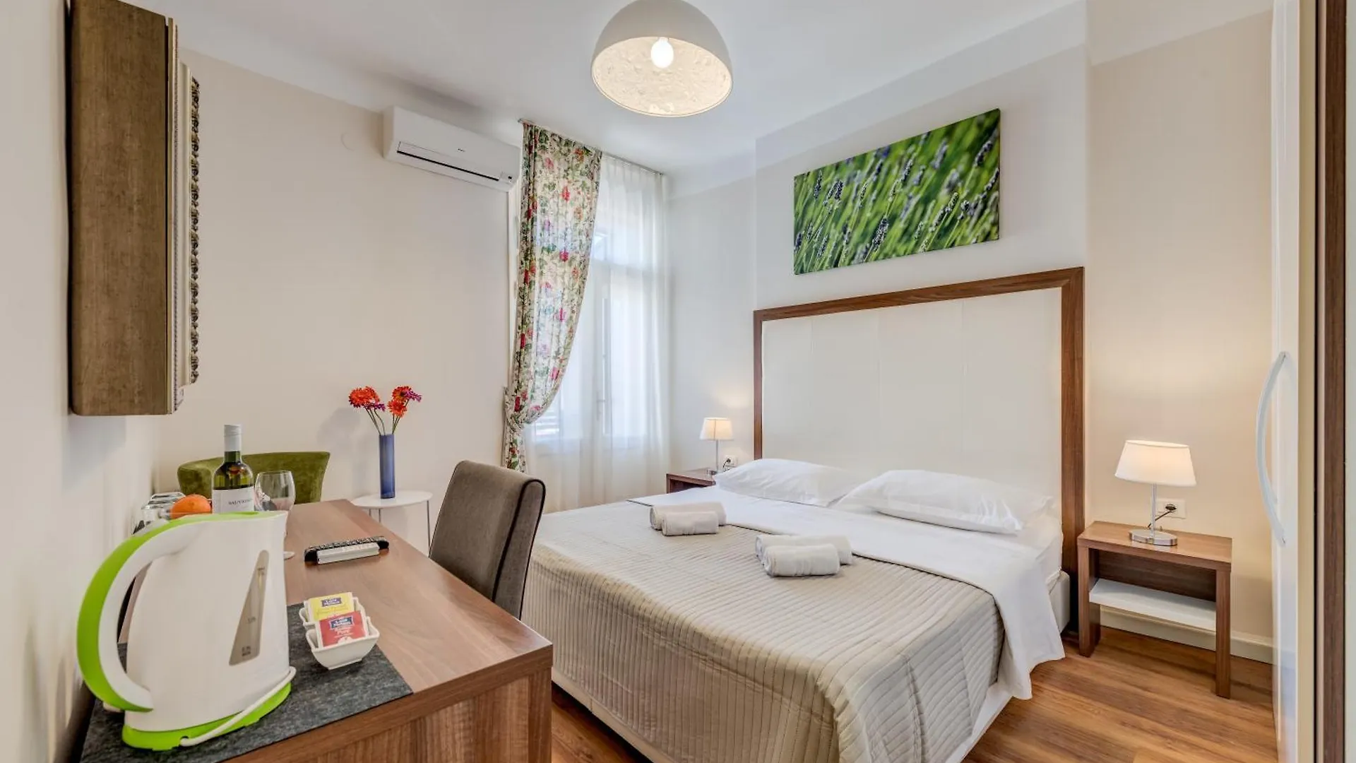Guest house Bastion Luxury Rooms Split