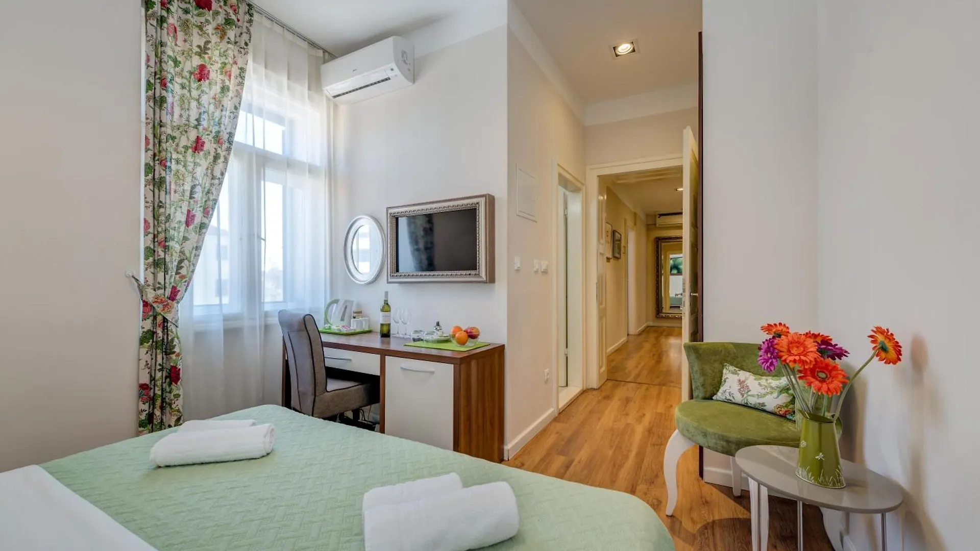 Guest house Bastion Luxury Rooms Split